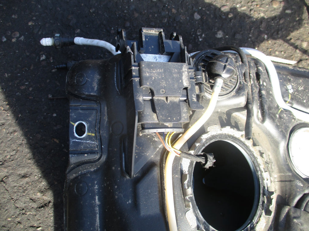 2021 AUDI A3 8Y HATCHBACK FUEL TANK 5WA201021