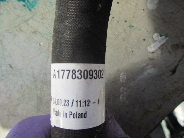 2023 MERCEDES CLA C118 1.3 PETROL AIR CON A/C HOSE PIPE A1778309302