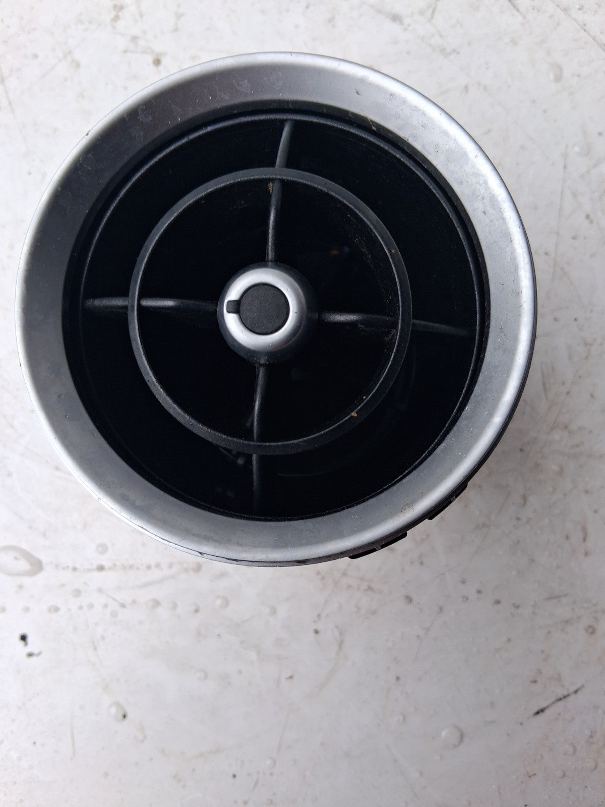 2022 ALFA ROMEO STELVIO 949 4Q OSF DRIVER SIDE FRONT RIGHT AIR VENT 1561254640