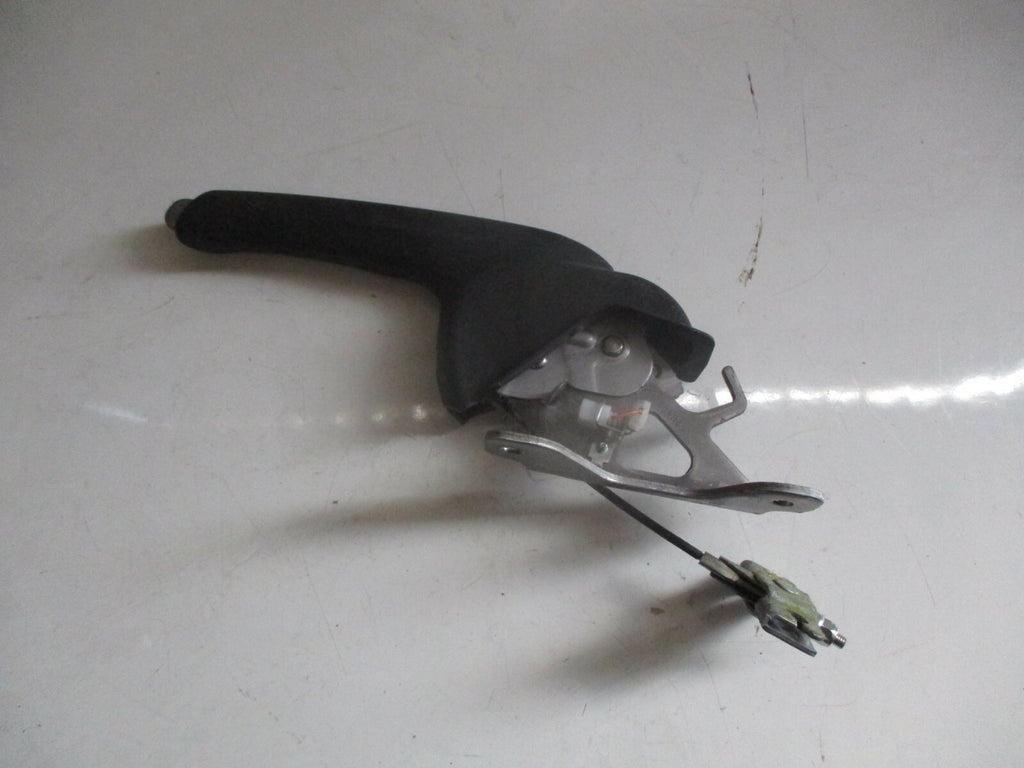 HONDA JAZZ MK3 2014 HANDBRAKE PARKING LEVER HANDLE