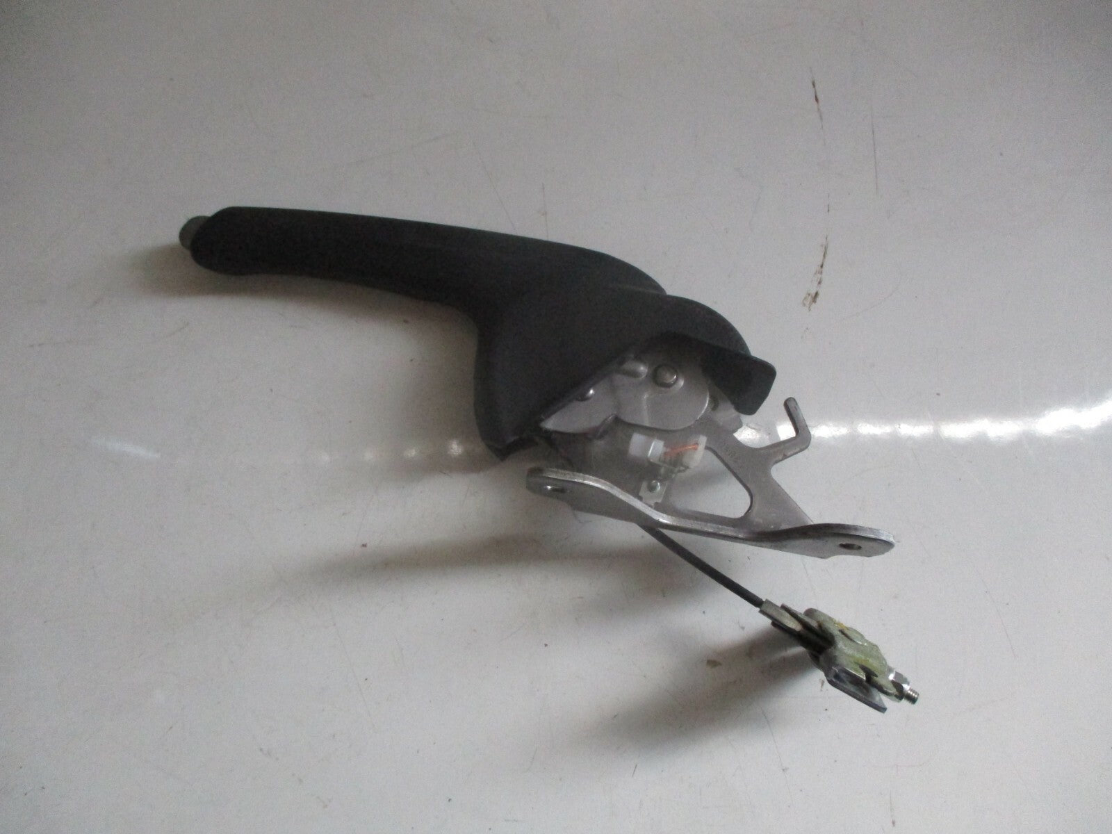 HONDA JAZZ MK3 2014 HANDBRAKE PARKING LEVER HANDLE