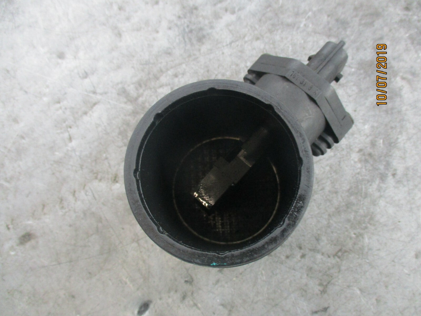 CHRYSLER VOYAGER MK4 2.5 CRD MAF MASS AIR FLOW SENSOR 05293155AB