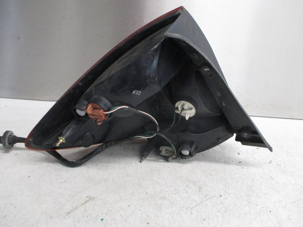 KIA RIO MK1 2003 OSR DRIVER SIDE REAR LIGHT TAIL LAMP TAILLIGHT