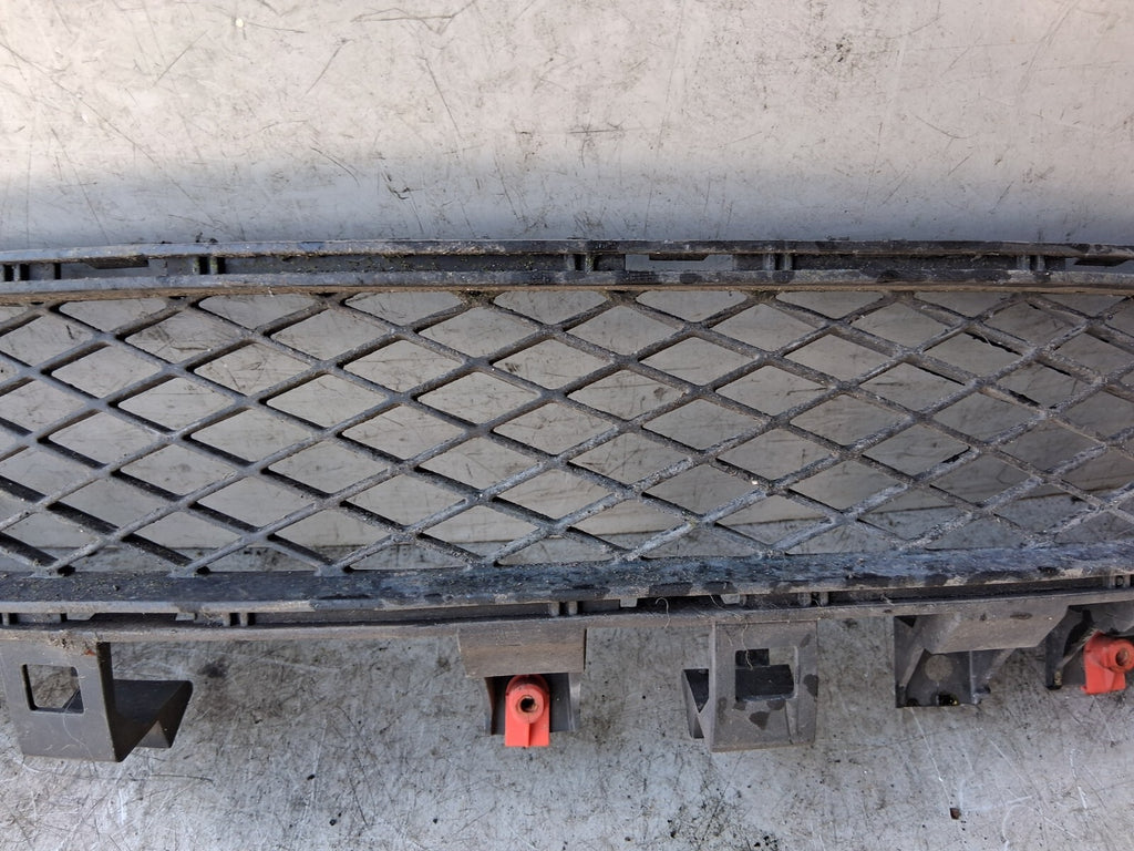 2015 VAUXHALL INSIGNIA MK1 FRONT BUMPER LOWER GRILLE GRILL 23163384