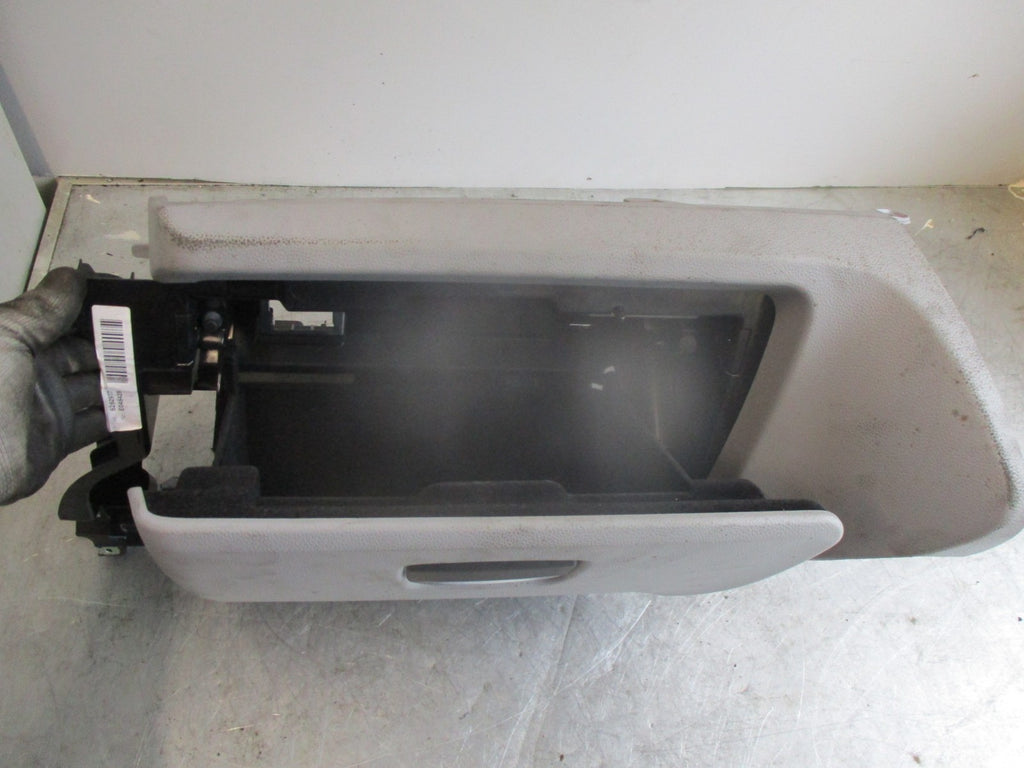 2005 BMW 1 SERIES 118D E87 GLOVE BOX STORAGE COMPARTMENT 6982805