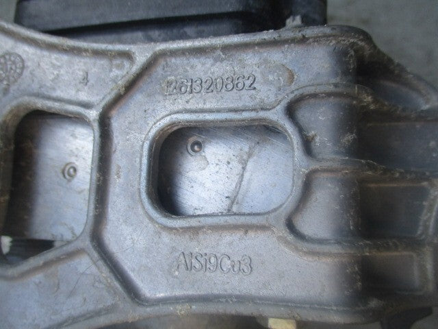 2019 VAUXHALL INSIGNIA ABS PUMP CONTROL MODULE 0265956574