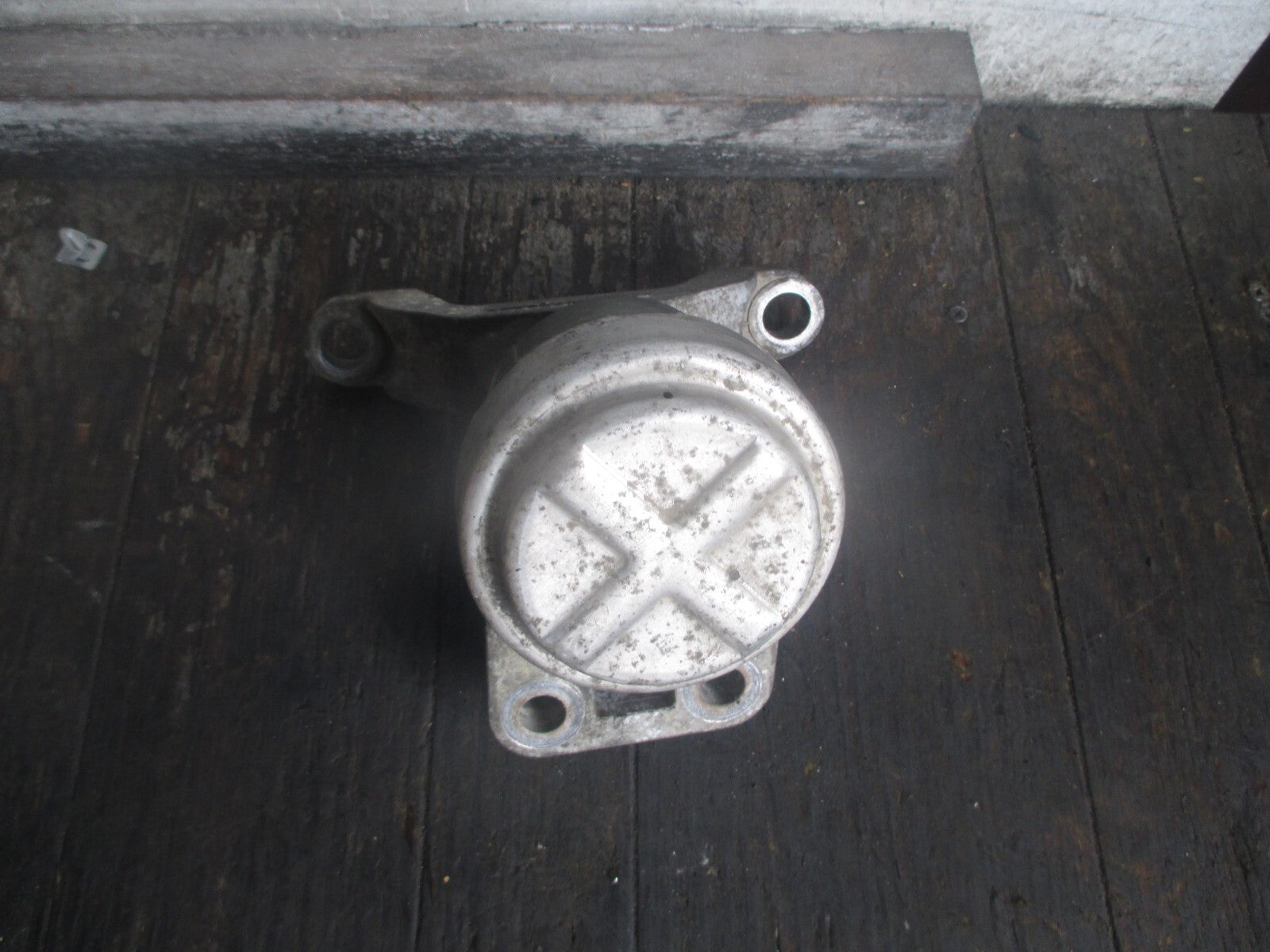 FORD TRANSIT MK7 2.2 ENGINE MOUNT DRIVER SIDE 86916F012E6