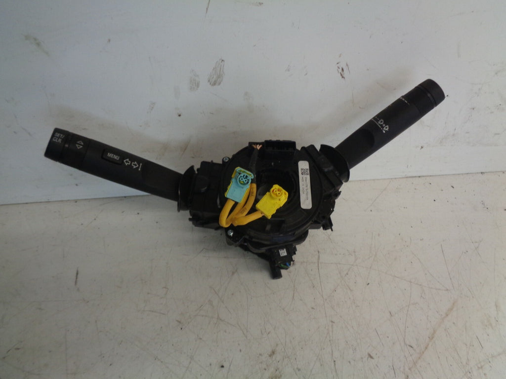 VAUXHALL INSIGNIA 09-15 COMBINATION SWITCH LIGHTS INDICATOR WIPER STALKS