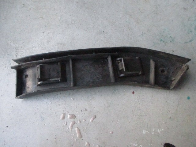 2005 VOLKSWAGEN POLO CENTRAL FRONT BUMPER 14884
