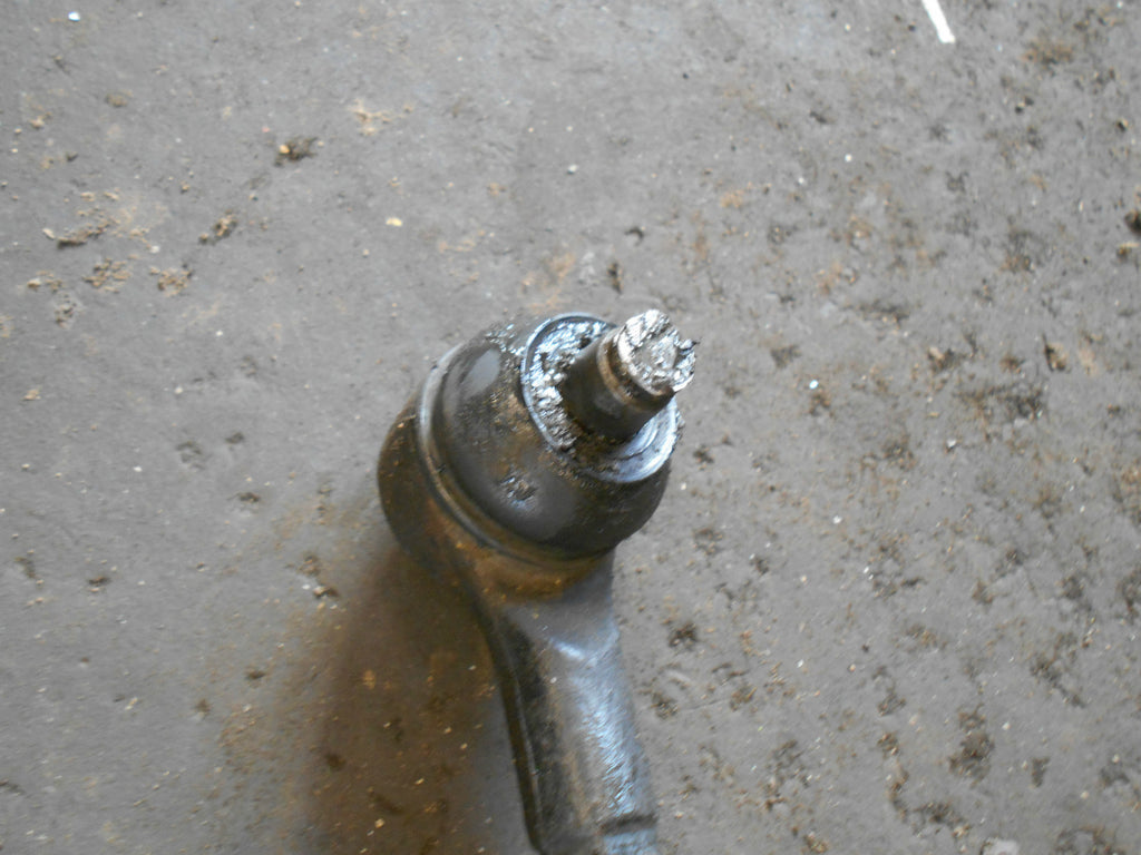 CHEVROLET CHEVY SPARK M300 1.0L POWER STEERING RACK 99566701