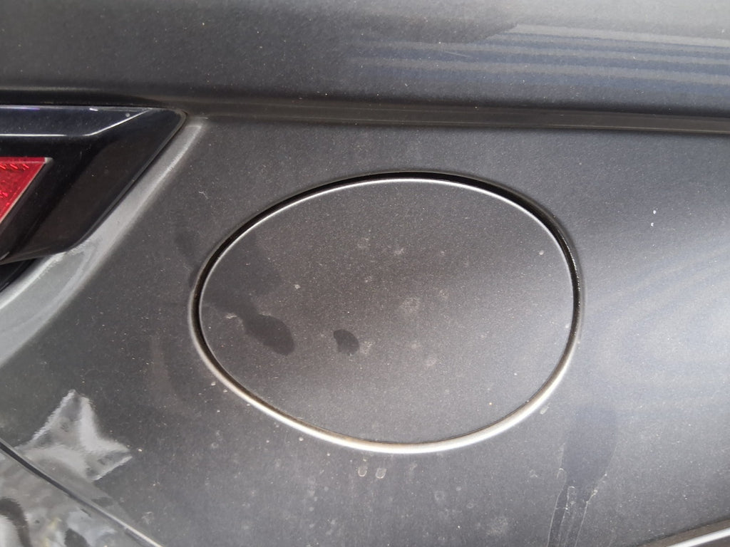 2016 RANGE ROVER EVOQUE L538 FUEL FILLER FLAP CORRIS GREY LRC 873