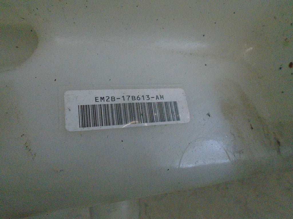 FORD GALAXY MK4 2020 2.0 DIESEL WASHER WATER BOTTLE RESERVOIR EM2B17B613AH