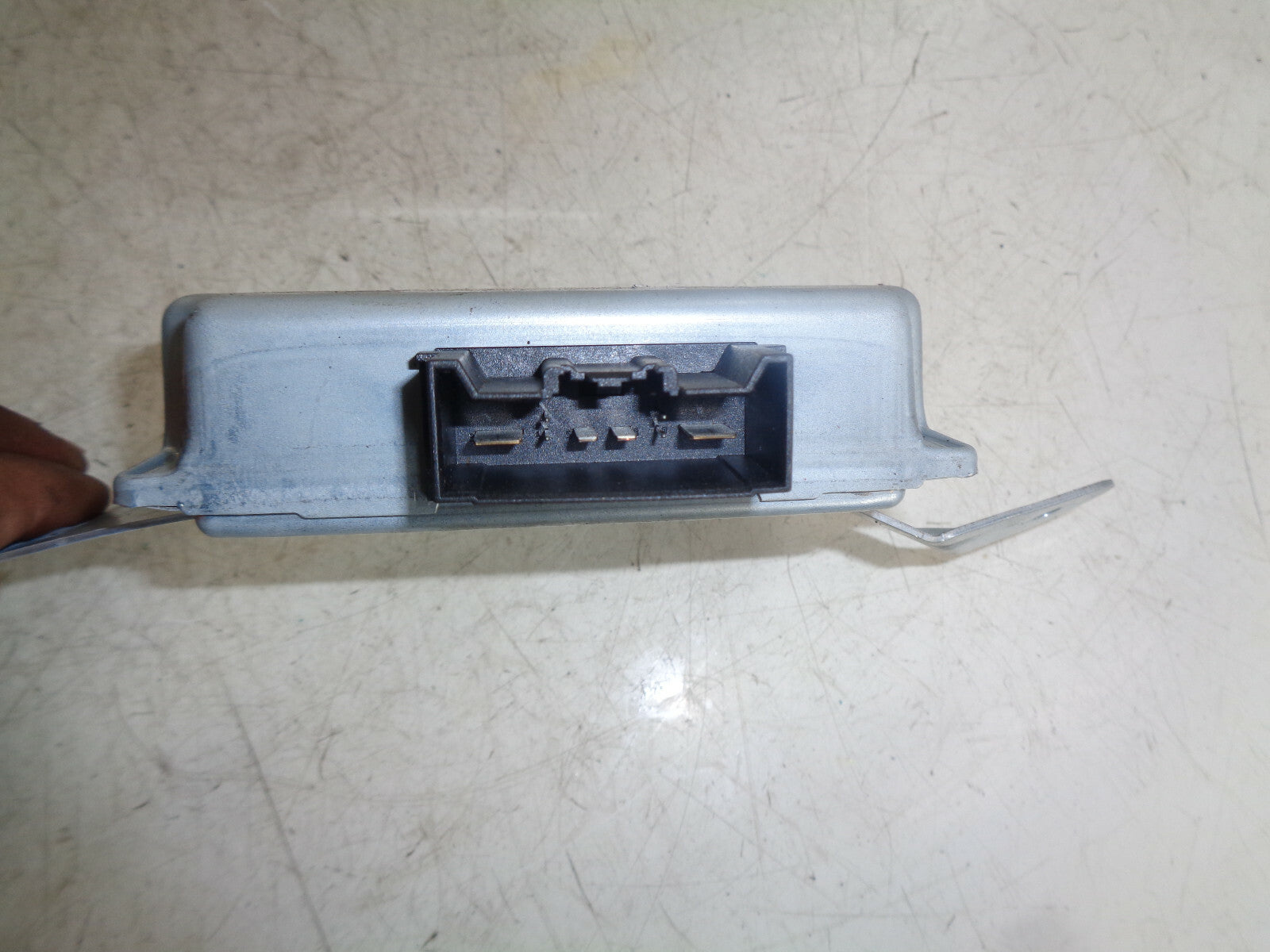 FORD MONDEO MK4 2014 VOLTAGE STABILISATION CONTROL MODULE BG9T14B526DB