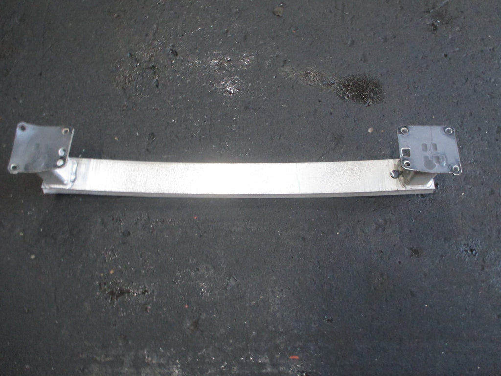 VAUXHALL GRANDLAND X 2018 REAR BUMPER CRASH BAR REINFORCEMENT IMPACT BAR