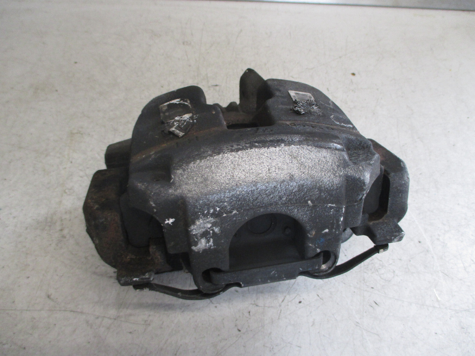TOYOTA PROACE CITY 2020 1.6 DIESEL NSF PASSENGER SIDE FRONT BRAKE CALIPER