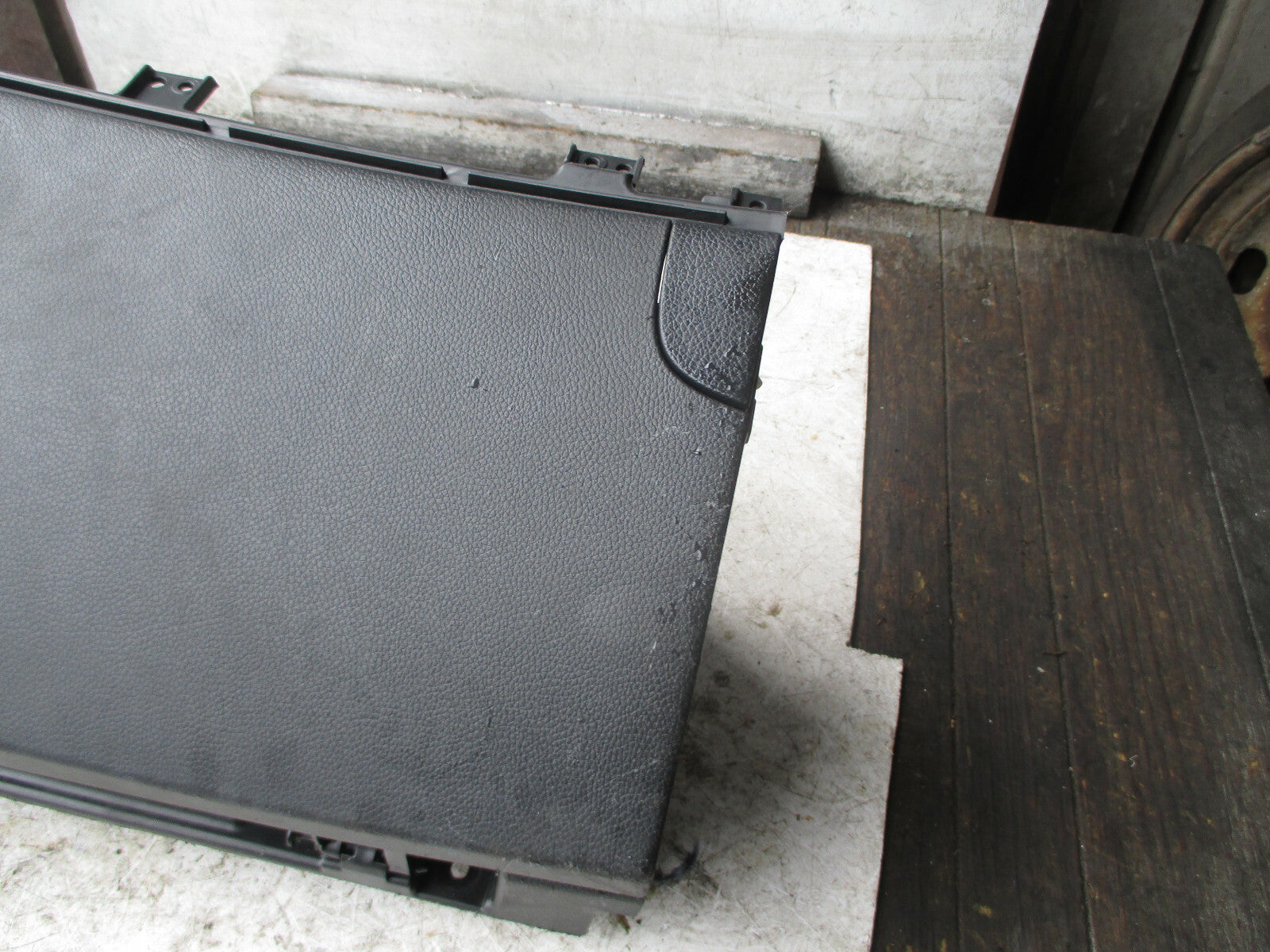HYUNDAI I30 2014 MK2 INTERIOR STORAGE COMPARTMENT GLOVEBOX GLOVE BOX 84540-A6900