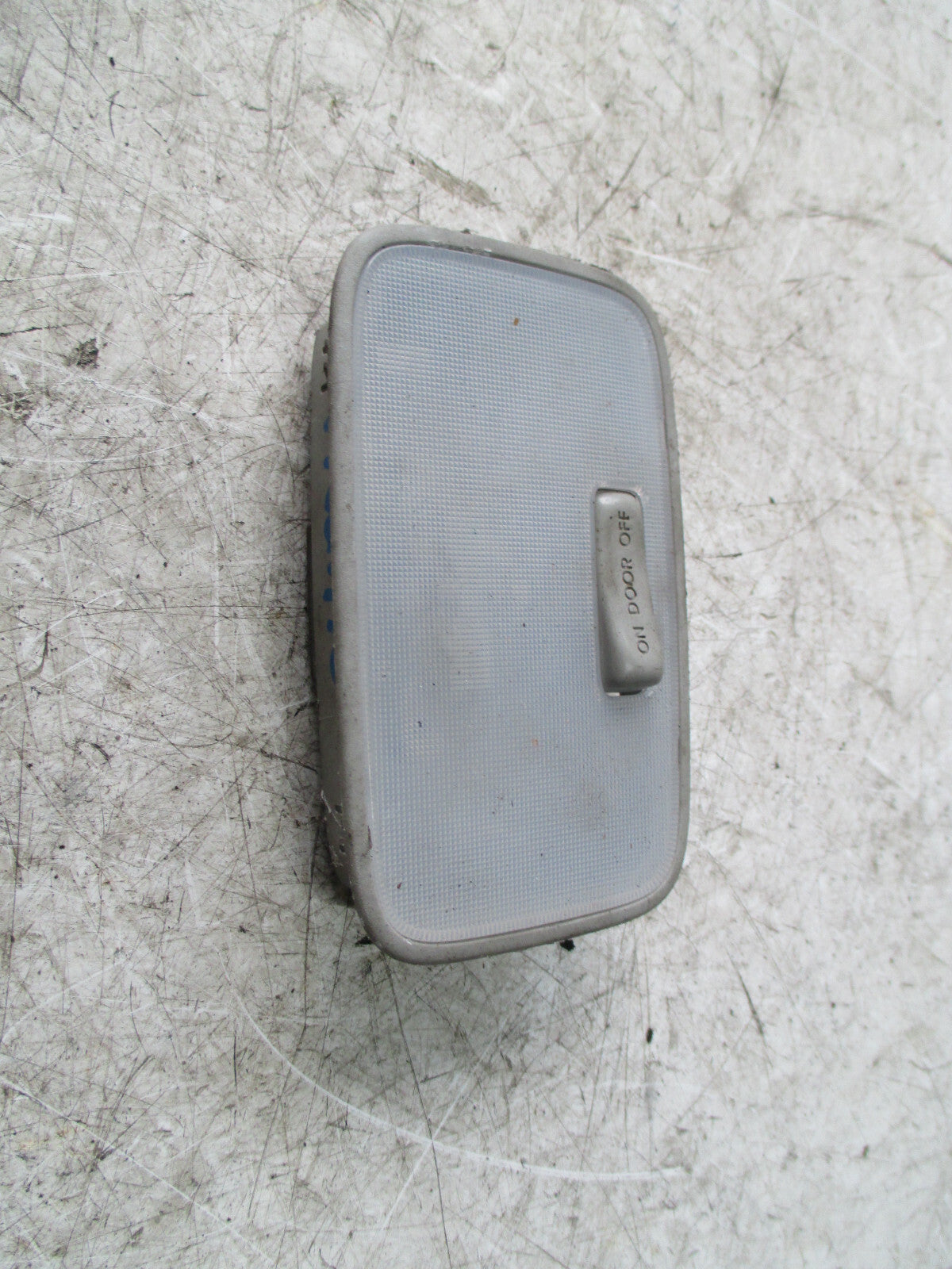 HYUNDAI I10 MK2 2015 INTERIOR ROOF LIGHT 928501Y100