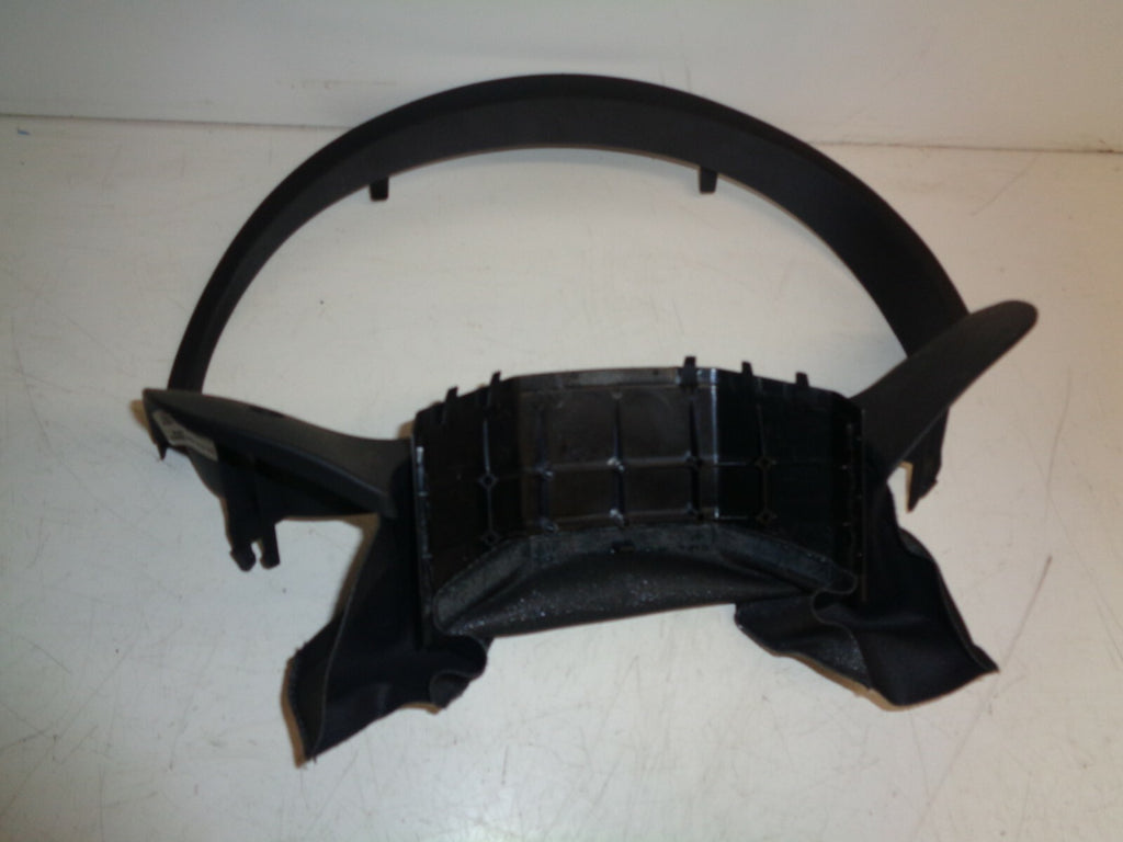 MERCEDES A CLASS A180 2017 W176 SPEEDOMETER SURROUND TRIM A1766830400