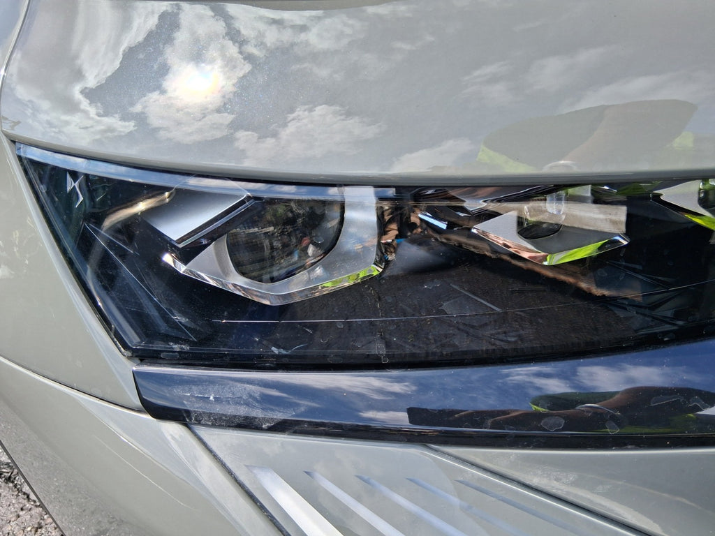 2024 DS AUTOMOBILES DS7 FACELIFT OS DRIVER HEADLIGHT PERFORMANCE LINE 9841272780