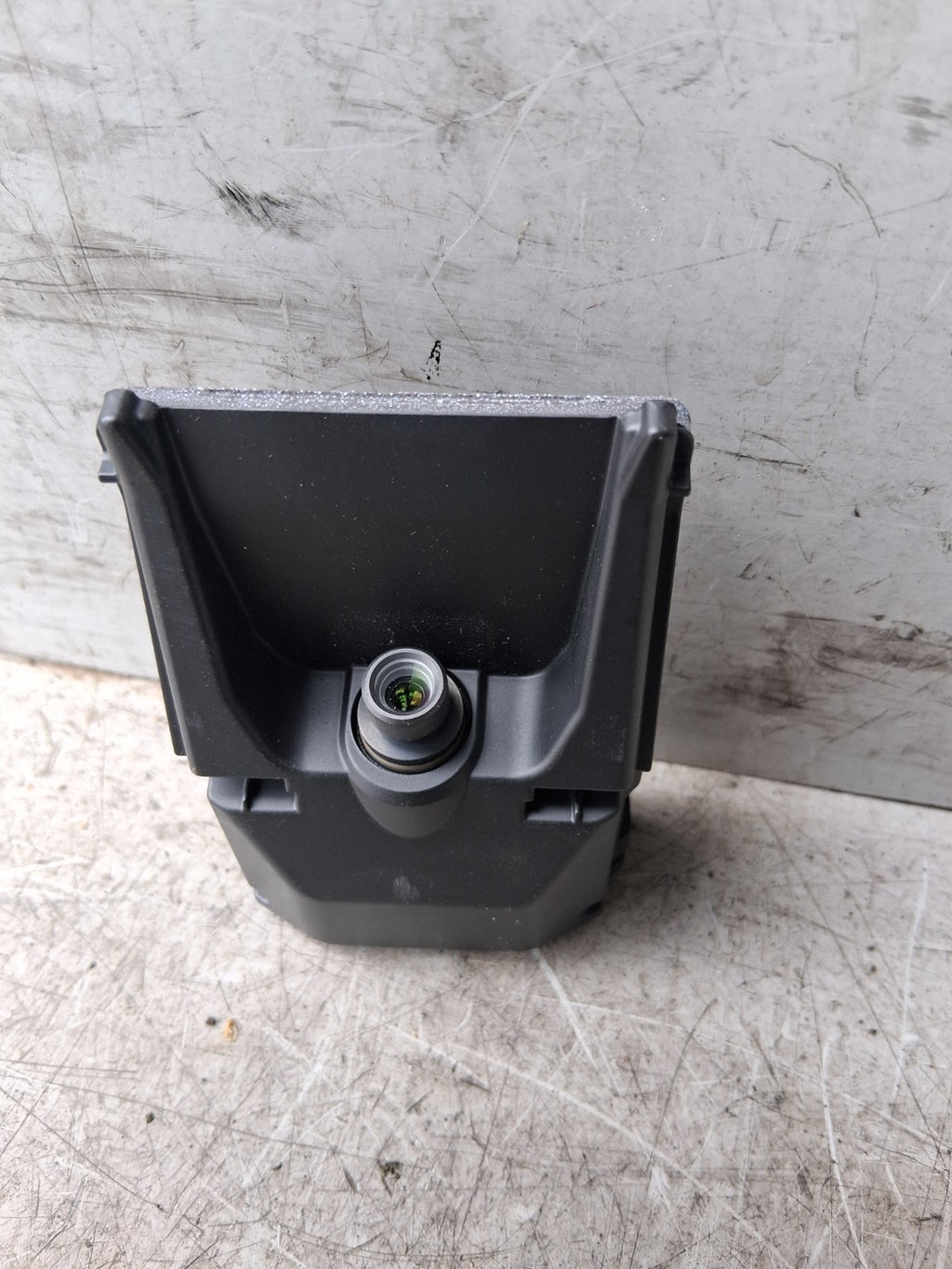 VAUXHALL CROSSLAND X 2018 FRONT WINDSCREEN LANE ASSIST CAMERA 9828694780