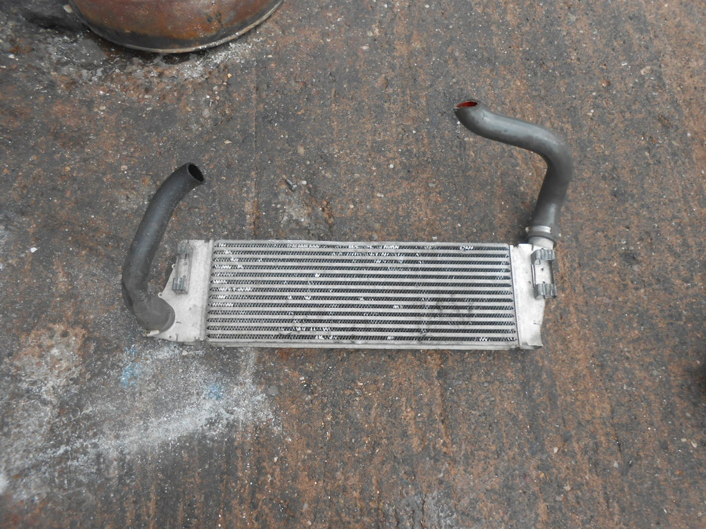 RENAULT SCENIC MK2 1.9 DCI 120 (F9Q800/812) TURBO INTERCOOLER RAD RADIATOR
