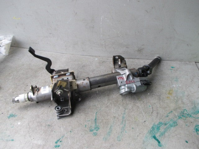 2011  MERCEDES-BENZ VITO W639 STEERING COLUMN A6394621520
