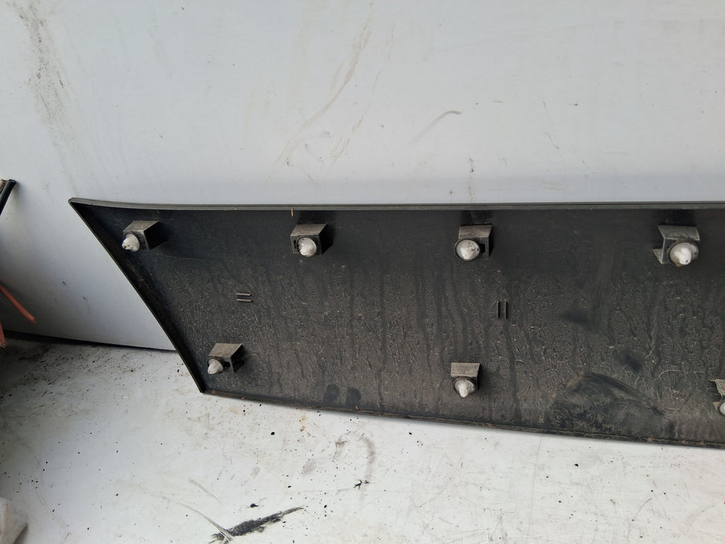 2021 MERCEDES SPRINTER W907 OSF DRIVER SIDE FRONT TRIM MOULDING A9106900300