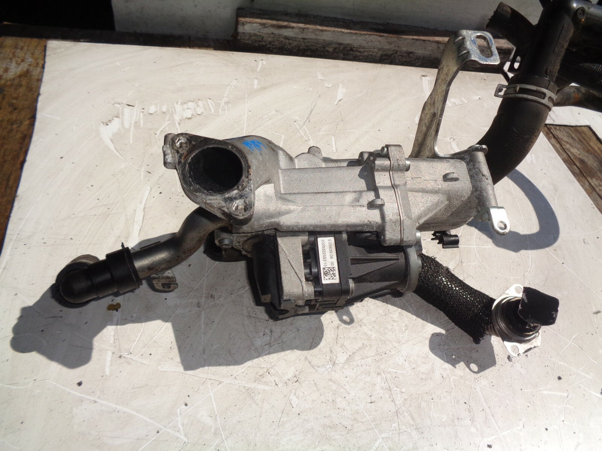 FORD MONDEO MK4 2010 1.6 TDCI EGR VALBE 5056390800