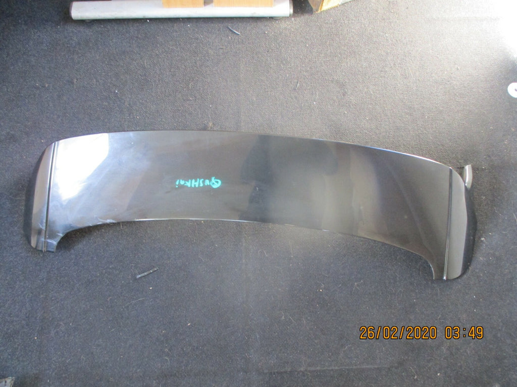 NISSAN QASHQAI J11 MK2 2018 REAR BOOT TAILGATE SPOILER WING 960304ES 960324ES