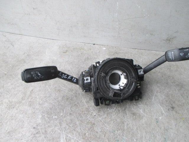 2012 VW GOLF MK7 INDICATOR WIPER STALK SWITCH 5Q0953507AG