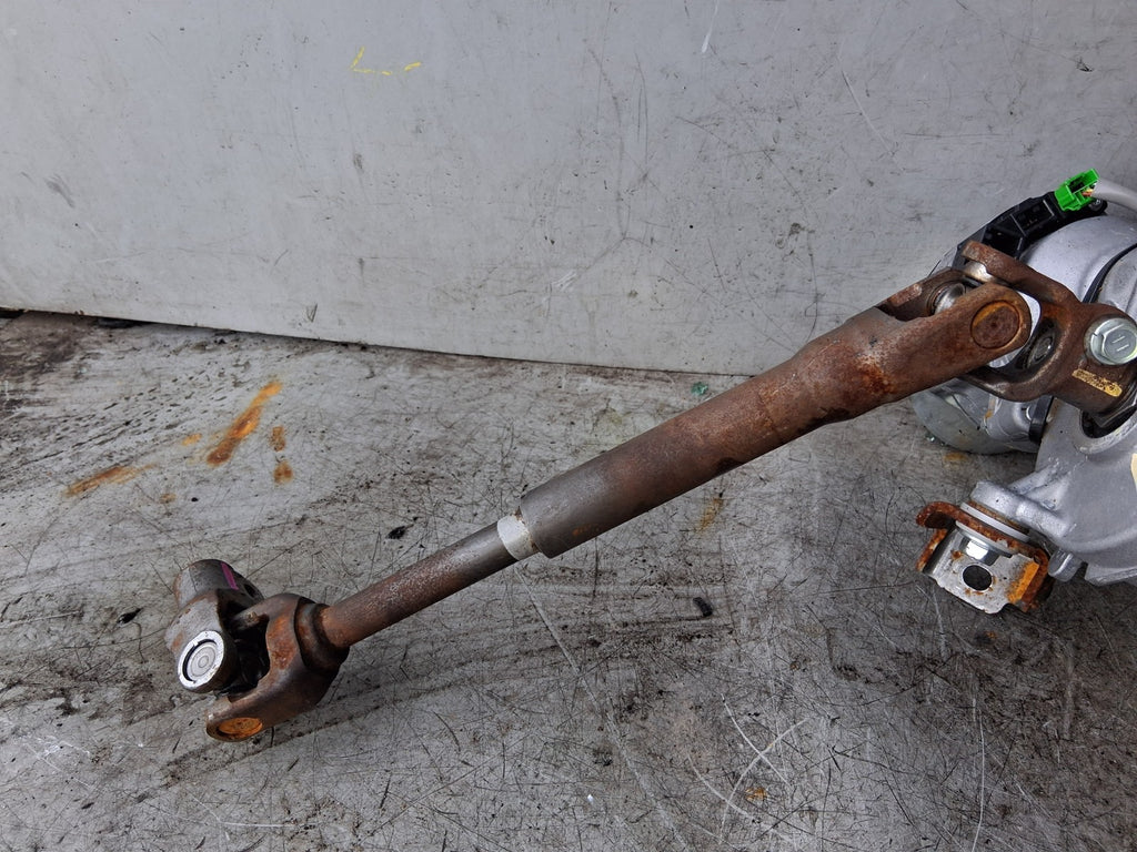 2019 HONDA JAZZ MK4 POWER STEERING COLUMN PUMP MOTOR JJ501004100