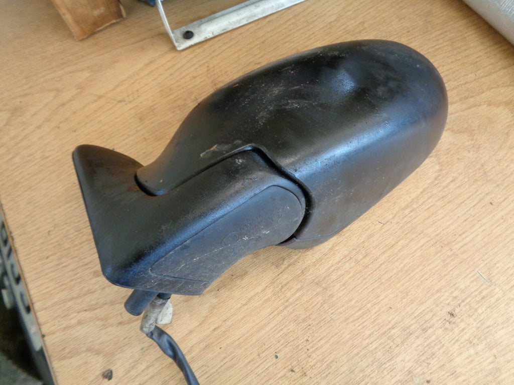 FORD GALAXY WGR VW SHARAN 7M  ELECTRIC DRIVER SIDE  MIRROR E1 010414