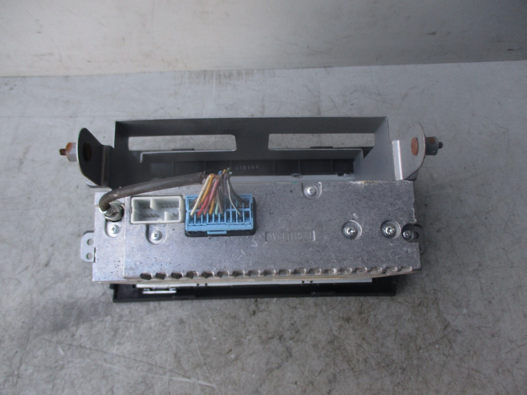 2013 SUZUKI SX4 SZ3 RADIO CD PLAYER STEREO HEAD UNIT 3910179JB