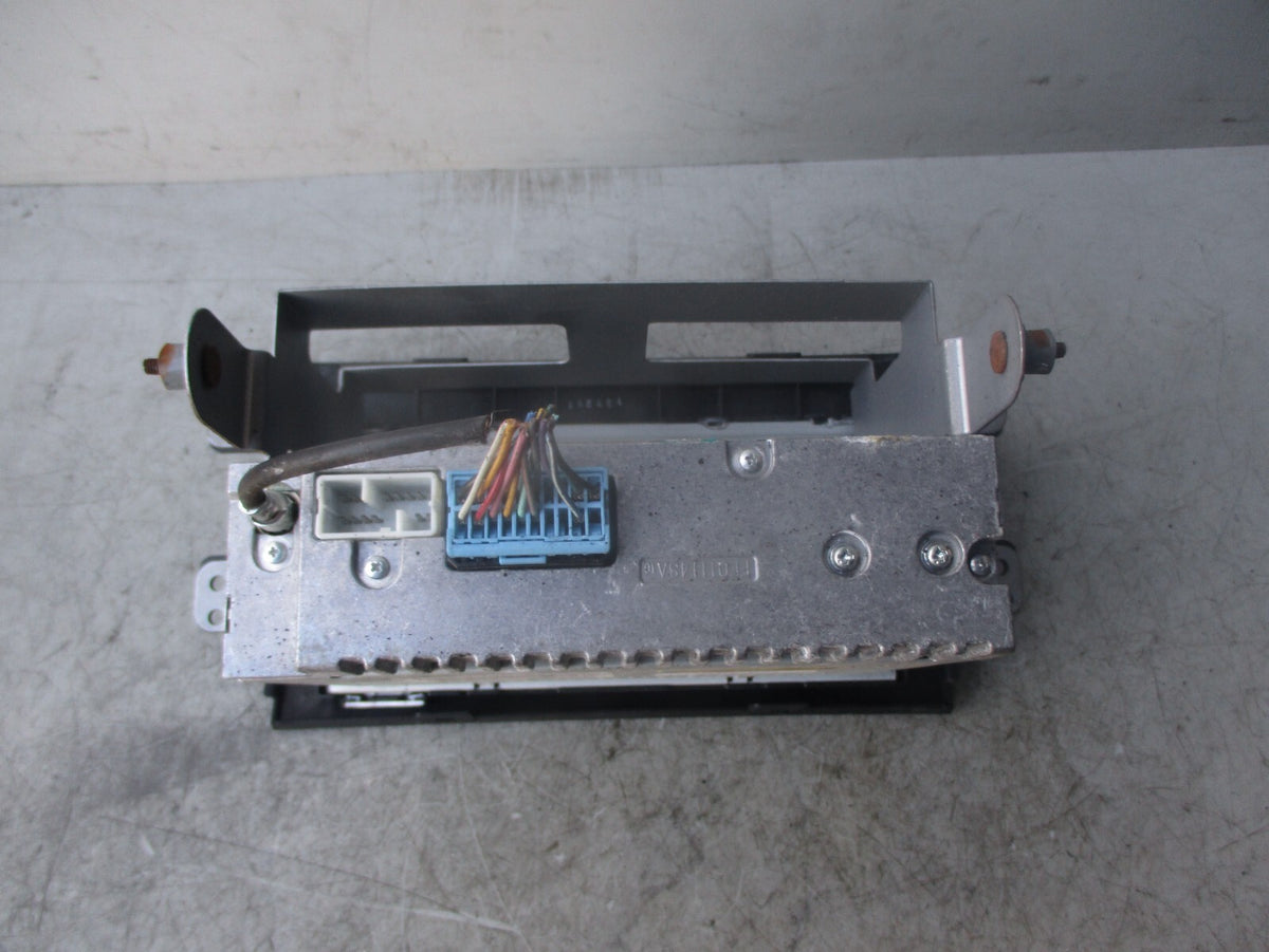 2013 SUZUKI SX4 SZ3 RADIO CD PLAYER STEREO HEAD UNIT 3910179JB