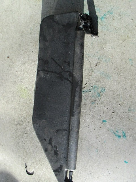 2016 CITROEN DS4 OSF DRIVER SIDE SUN VISOR