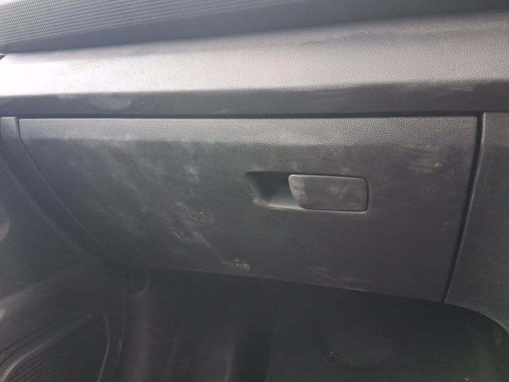 2024 RENAULT TRAFIC X82 MK3 NS PASSENGER SIDE STORAGE GLOVEBOX COMPARTMENT
