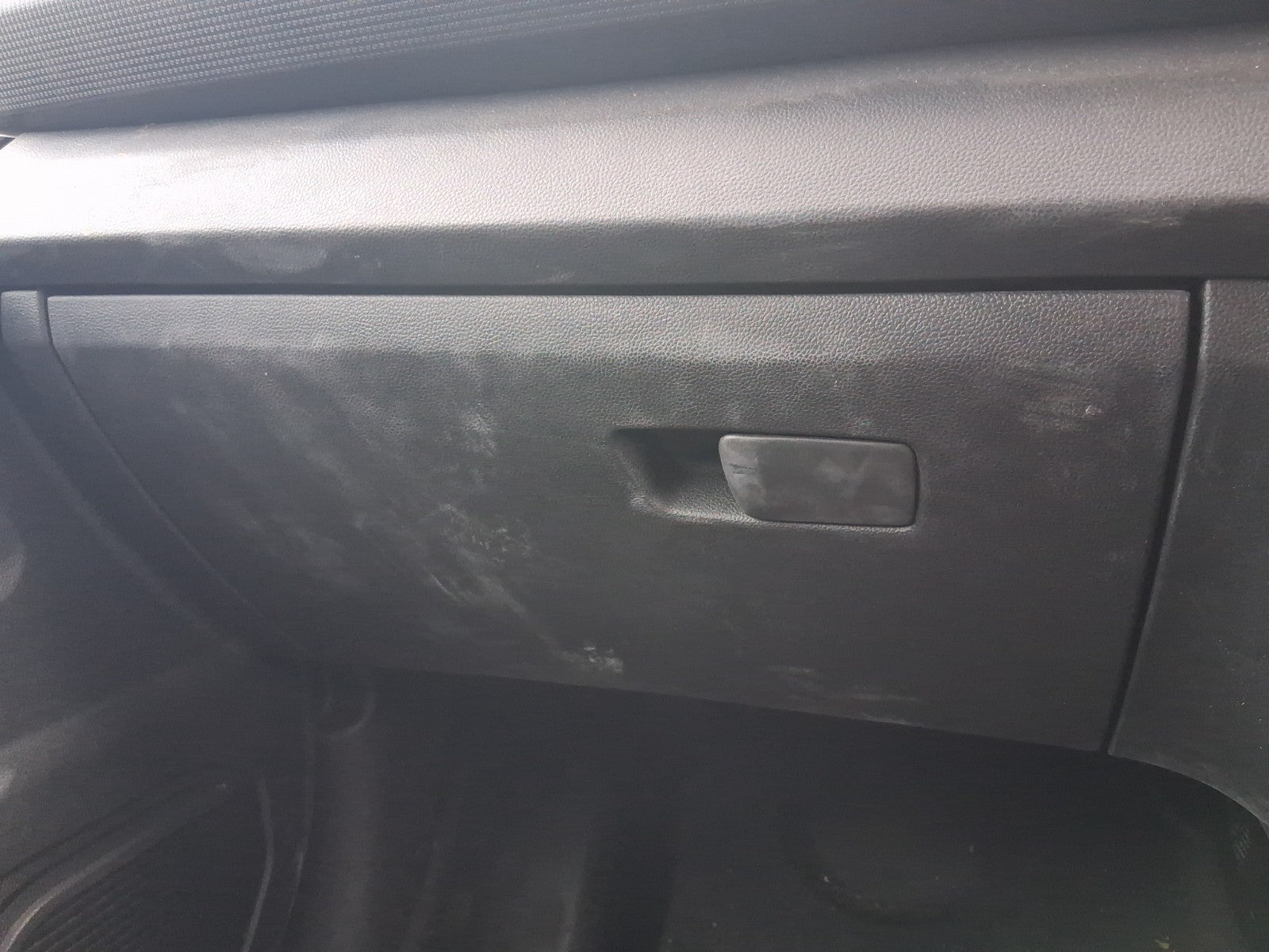 2024 RENAULT TRAFIC X82 MK3 NS PASSENGER SIDE STORAGE GLOVEBOX COMPARTMENT