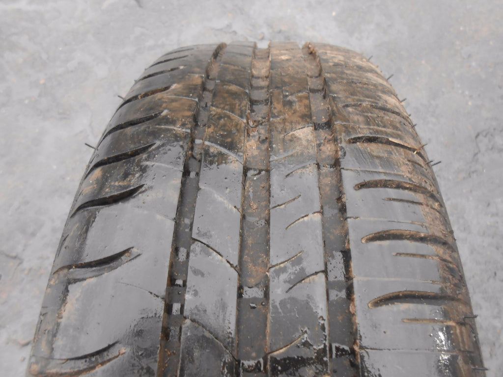 PEUGEOT 208 MK1 2016 X1 ALUMINIUM ALLOY WHEEL & TYRE MICHELIN 185/65 R15 REF001