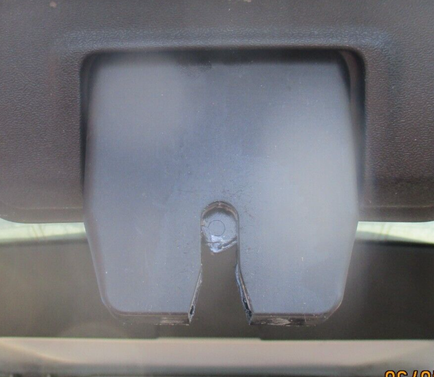 2016 VOLVO V40 R DESIGN REAR TAILGATE BOOTLID BOOT LOCK MECHANISM