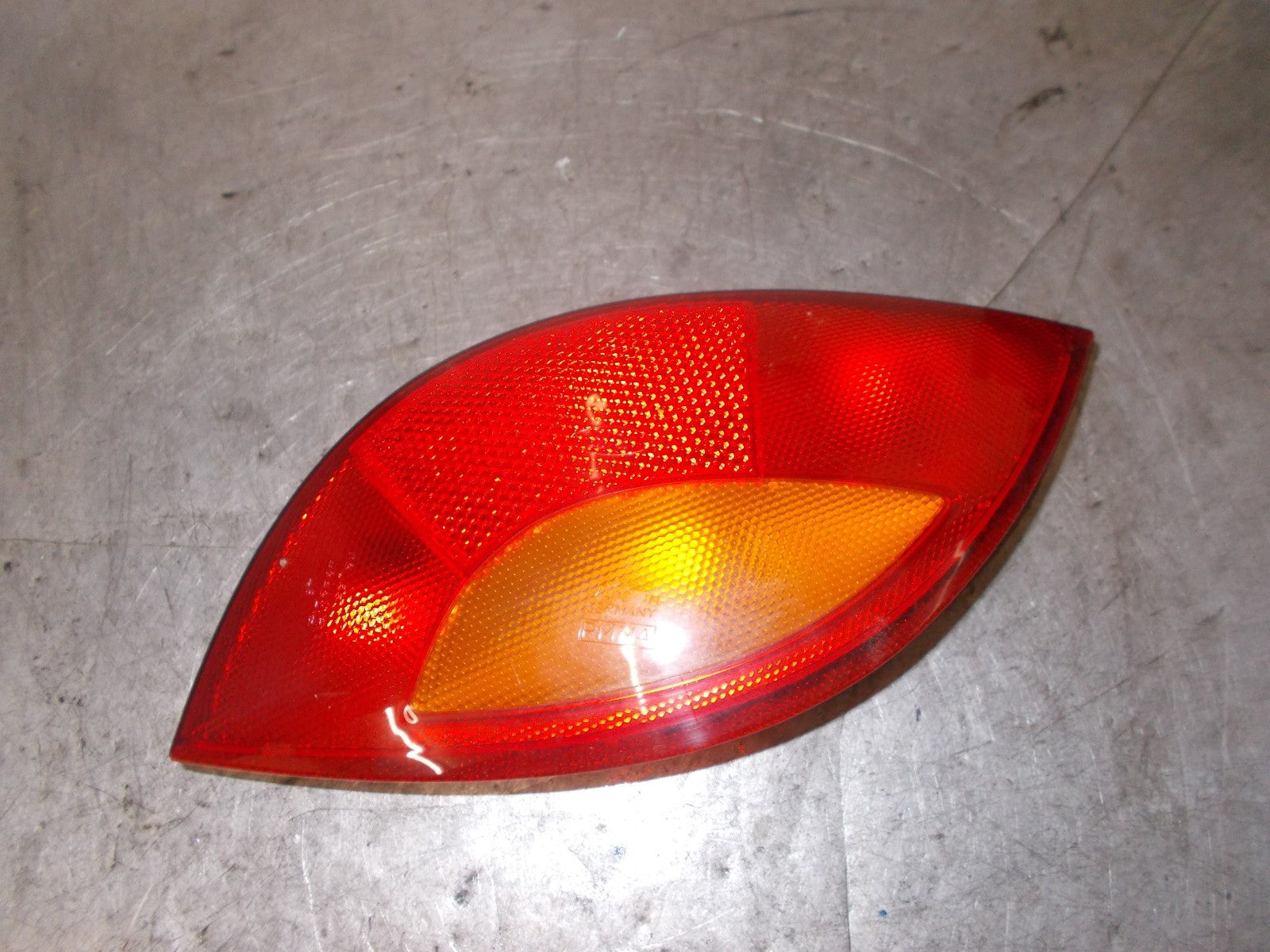 FORD KA RB 2008 MK1 OSR DRIVER SIDE REAR TAIL LIGHT 97KG13N004AB
