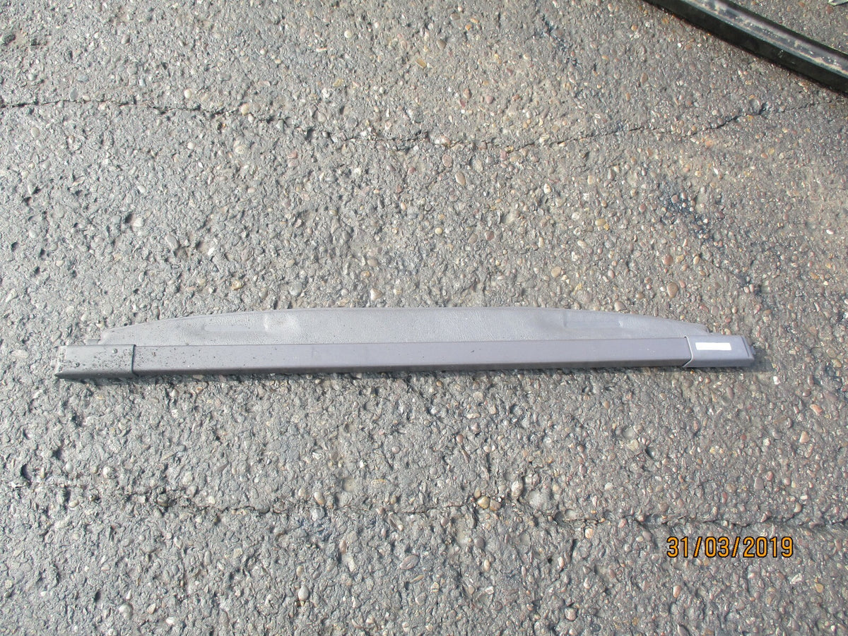 MERCEDES A CLASS W168 RETRACTABLE PARCEL SHELF BOOT LOAD COVER 1688600175
