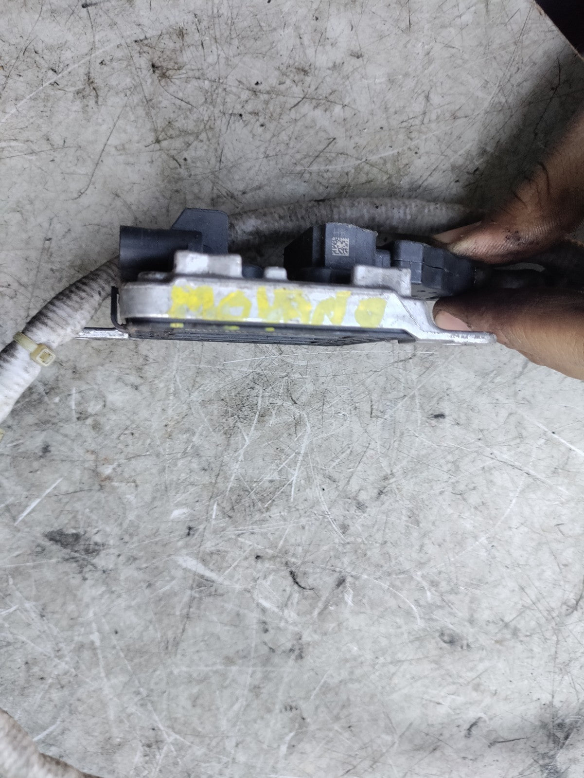 2023 VAUXHALL MOVANO C MK3 2.2 DIESEL LAMBDA SENSOR 9820566180
