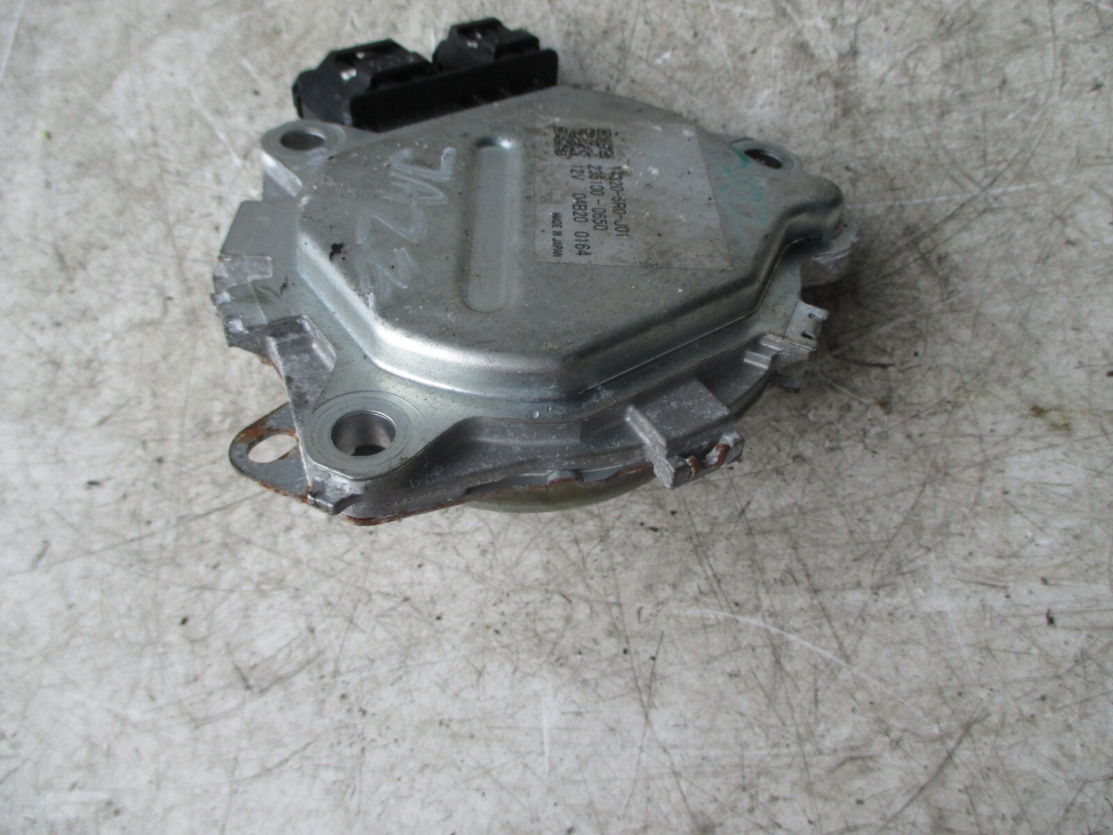 HONDA JAZZ MK3 2017 VARIABLE VALVE TIMING MOTOR 2351000650