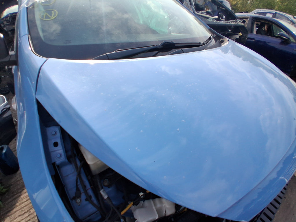 2019 KIA PICANTO MK3 JA FRONT WINDSCREEN WIPER MOTOR & LINKAGE