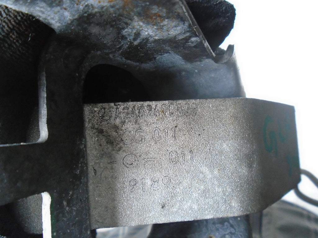 2018 MERCEDES GLA X156 ENGINE MOUNT BRACKET RIGHT SIDE