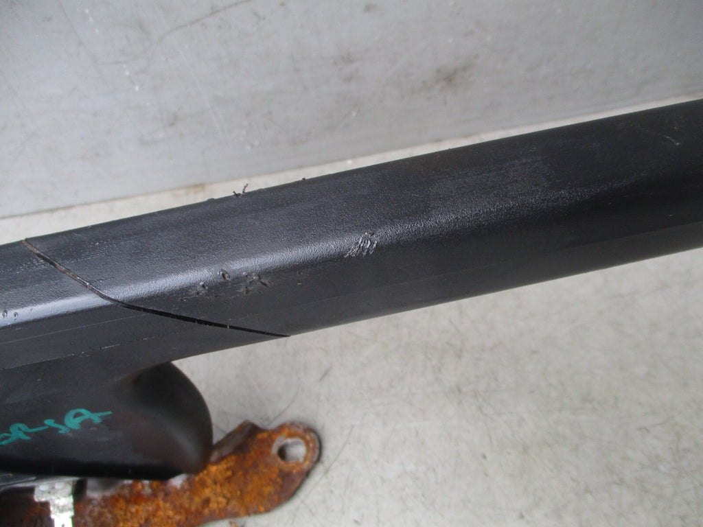 2019 VAUXHALL CORSA F MANUAL PARKING HANDBRAKE LEVER MECHANISM