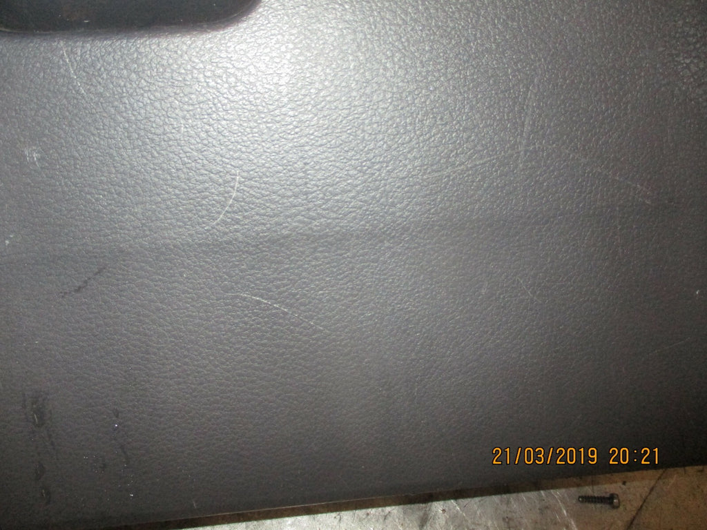 SUZUKI CELERIO LF (MK1) GLOVE BOX COMPARTMENT 7341284M0
