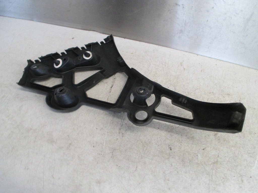 RENAULT MEGANE MK3 2013 NSR PASSENGER REAR BUMPER MOUNTING BRACKET 850450010R