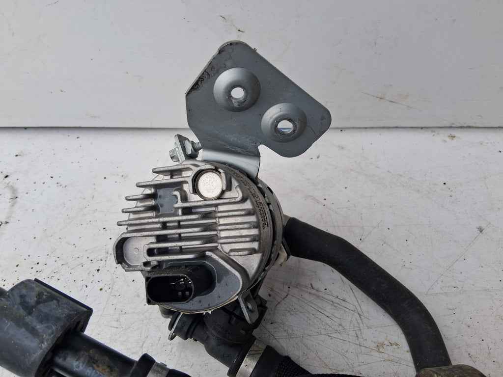 2021 MERCEDES SPRINTER W907 AUXILIARY WATER PUMP A1770073599