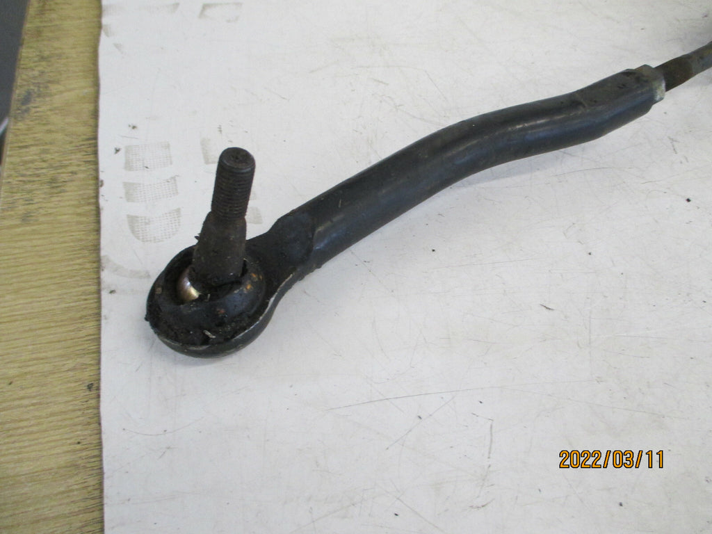 NISSAN JUKE F15 2010-2018 STEERING RACK 1KE0BTB